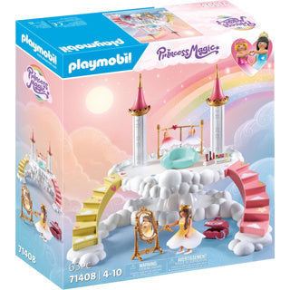 Playmobil 71408 Rainbow Castle Dressing
