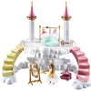 Playmobil 71408 Rainbow Castle Dressing