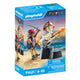 Playmobil Pirates Wapenmeester 71421