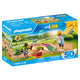 Playmobil ma vie minigolf 71449