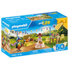 Playmobil My Life Haby Up Party 71451