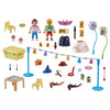 Playmobil My Life Haby Up Party 71451