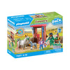 Playmobil Country Farm Vet avec les Donkeys 71471