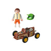 Playmobil Specials Enfant avec go-kart 71480