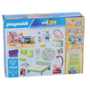 Playmobil 71609 Chambre avec bébé Play Corner