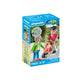 Playmobil 71613 Grands-parents avec bébé