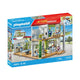 Playmobil Action Heroes New Hospital 71615