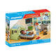 Playmobil Action Heroes IRM avec patient