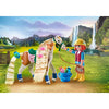 Playmobil 71639 Ellie avec cheval