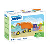 Camion inclinable Junior Playmobil