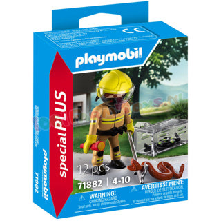 Playmobil 71882 Snake Rescue