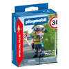 Playmobil 72029, policier, spécial plus