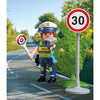 Playmobil 72029, policier, spécial plus