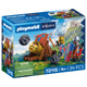Playmobil ® arme à feu löwenritter - p-72115