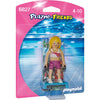 Playmobil 6827 Coach Fitness