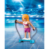 Playmobil 6827 Coach Fitness