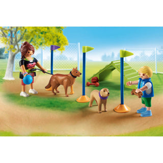 Playmobil 71745 CHIEN PARK