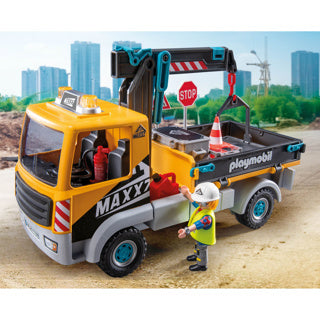 Tamion Playmobil 71750 avec robinet