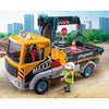 Tamion Playmobil 71750 avec robinet