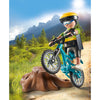 Playmobil 71756 Mountain de montagne
