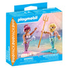 Playmobil 71799 Sirène et Triton