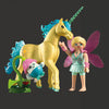 Playmobil 71842 Collection Corne Soleil Sunshine Blossom avec frais