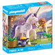Playmobil 71843 Colleleenhoorn Lucky Slave avec frais