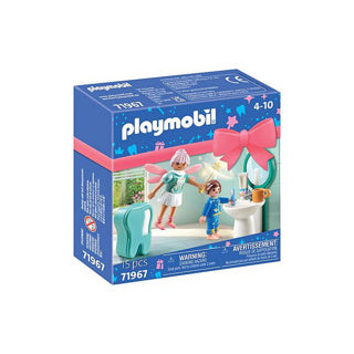 Playmobil 71967 fée de dents