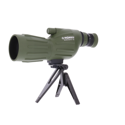 Konus repérant la lunette Konuspot-50 15-40x50