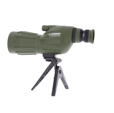 Konus repérant la lunette Konuspot-50 15-40x50