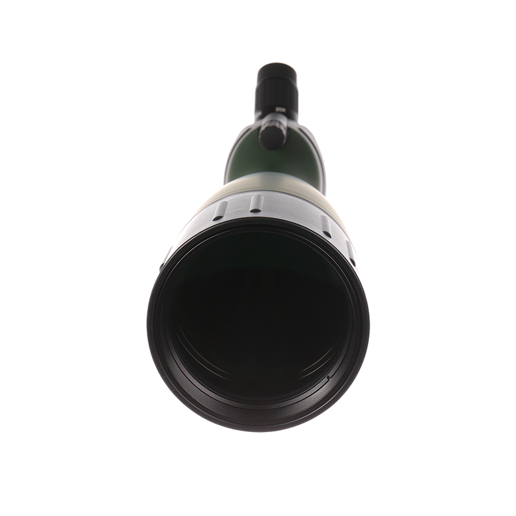 Konus repérant la lunette Konuspot-100c 20-60x100