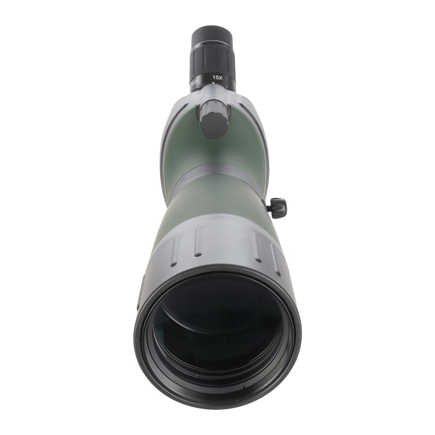 Konus repérant la lunette Konuspot-65c 15-45x65
