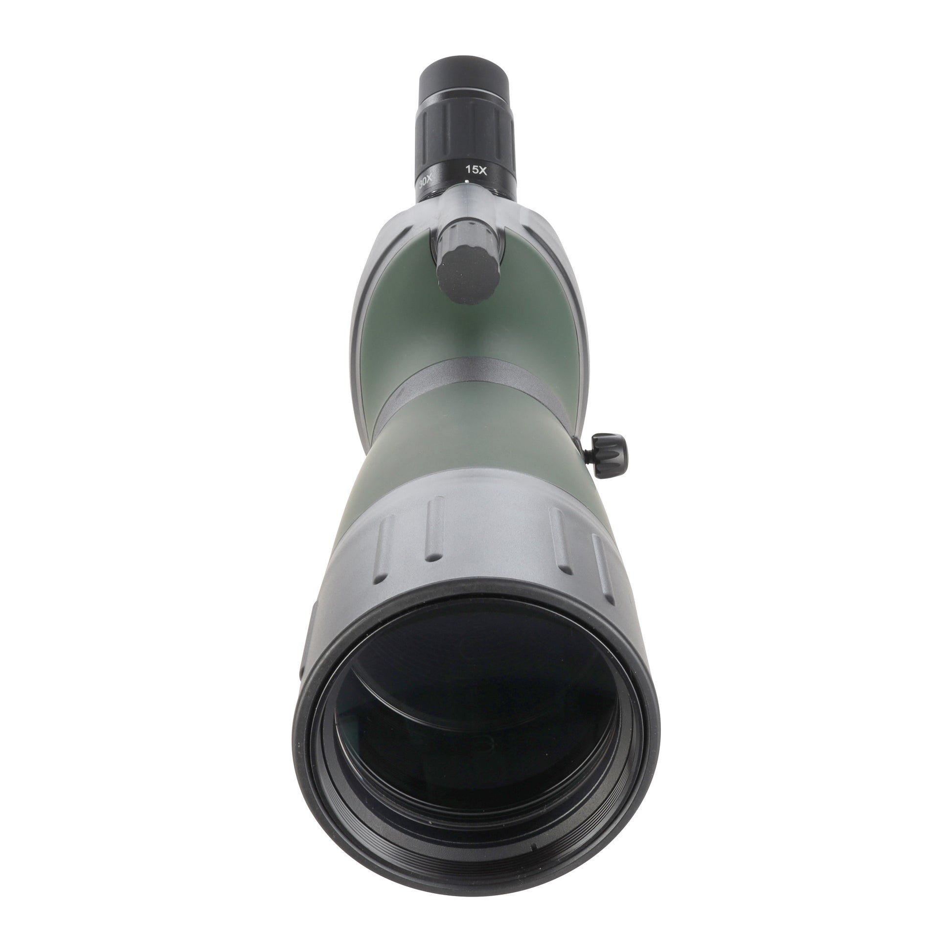 Konus repérant la lunette Konuspot-65c 15-45x65