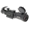 Konus Rifle Scope Konuspro AS-34 2-6x28