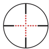 Konus Rifle Scope Konuspro AS-34 2-6x28