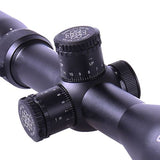Lunette de visée Konus Konuspro LZ-30 2.5-10x50 - afbeelding 2