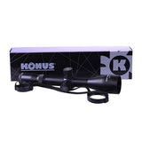 Lunette de visée Konus Konuspro LZ-30 2.5-10x50 - afbeelding 3