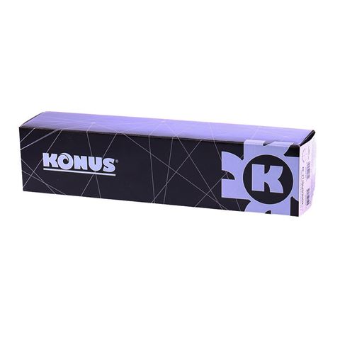 Lunette de visée Konus Konuspro LZ-30 2.5-10x50