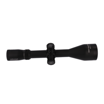Konus Rifles Konuspro LZ-30 3-12x56