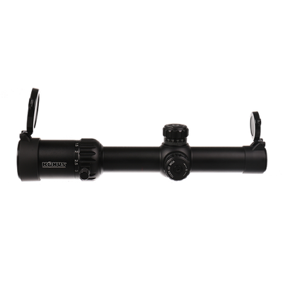 Konus Rifle Scope Event 1-10x24