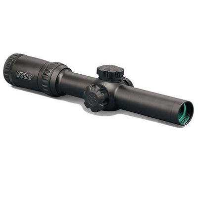 Konus Rifle Scope Konuspro M-30 1-4x24 avec croix de fil illuminé