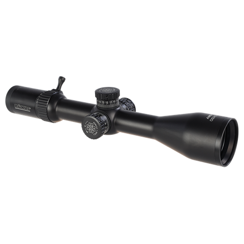 Lunette de visée Konus Glory 2-16x50 SFP, allemand-4 (MOA)