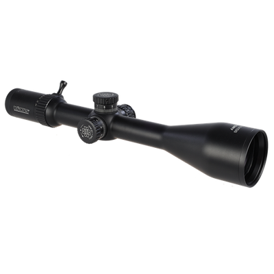 Konus Rifle Scope Glory 3-24x56 SFP, Fine (MOA)