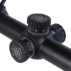 Konus Rifle Scope Glory 3-24x56 SFP, Fine (MOA)