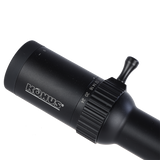 Konus Rifle Scope Glory 3-24x56 SFP, Fine (MOA) - afbeelding 4