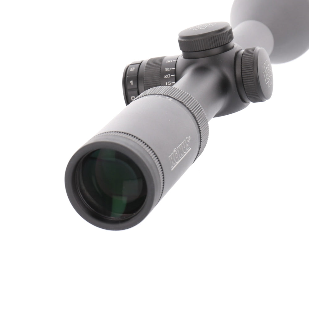 Konus italia lunette de visée konus konuspro evo 3-12x50