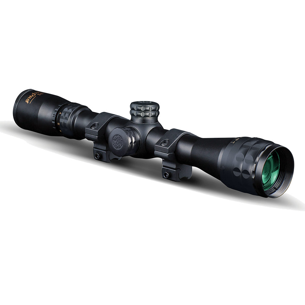 Konus Rifle Scope Konuspro 3-9x40