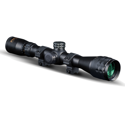 Konus Rifle Scope Konuspro 3-9x40