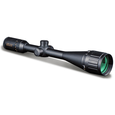 Porce de fusil Konus Konuspro-plus 6-24x50 avec croix de fil illuminé