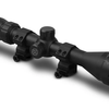 Konus italia konus lunette de visée combattant 4-12x40ao